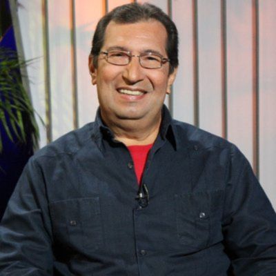 Adan Chavez - Rector