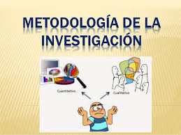 Metodología de la Investigación (Contingencia)