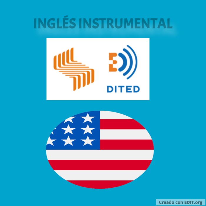 INGLÉS INSTRUMENTAL