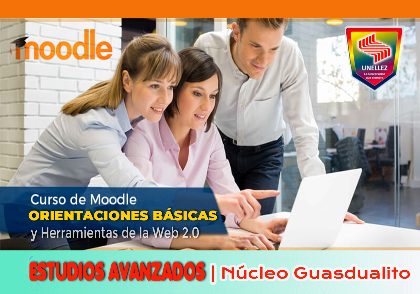 Orientaciones Básicas para el uso de la Plataforma Moodle y Herramientas de la Web 2.0