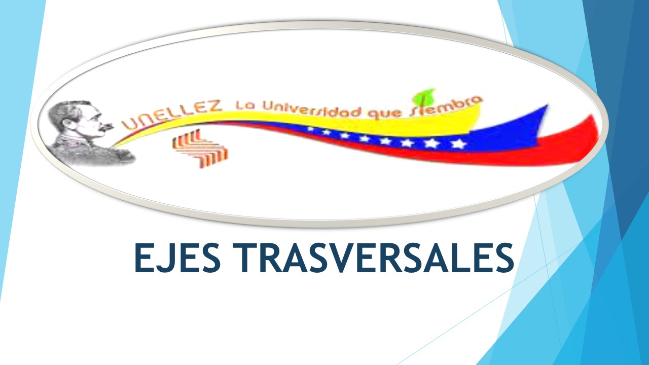 Ejes Transversales_DP-FC-PI - Gdto-2021