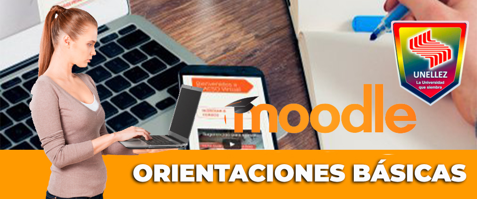  Orientaciones Básicas para el uso de la Plataforma Moodle y Herramientas de la Web 2.0 - El Nula