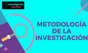 Metodología de la Investigación 2021-II