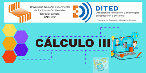 PCAM Cálculo III 2023-I