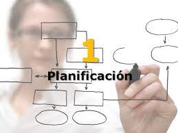 Maestría en Gerencia y Planificación Institucional -PRESAV Planificación I 2023-I 