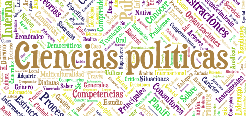 ANÁLISIS DEL ENTORNO POLÍTICO 2023-I MAESTRÍA  EN GERENCIA Y PLANIFICACIÓN INSTITUCIONAL