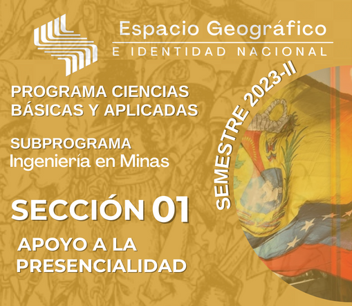 ESPACIO GEOGRAFICO E IDENTIDAD NACIONAL_2023-II