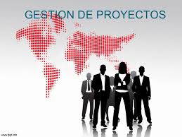 Gestión de Proyectos (PABLO HERNANDEZ)