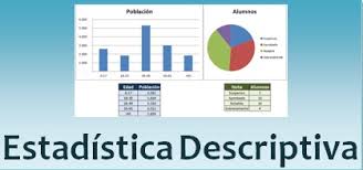 Estadística Descriptiva