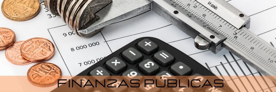 Finanzas Públicas