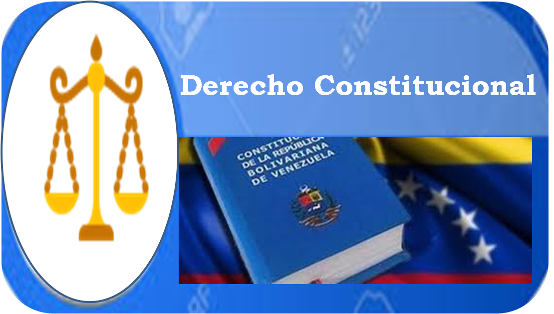 Derecho Constitucional	