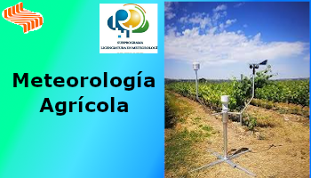 Meteorología Agrícola