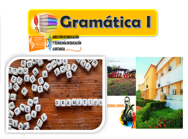 Gramática I