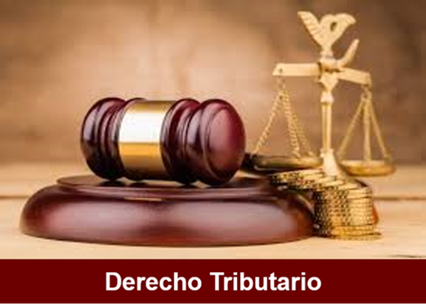 Derecho Tributario